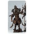 Takeya Revoltech Tamonten Action Figure